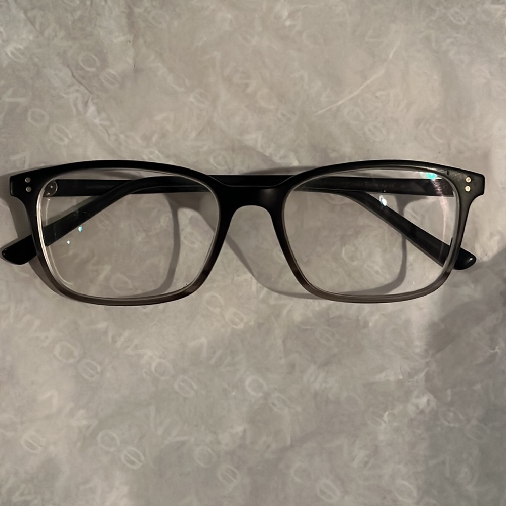 Pro design Rx glass frames - Picture 7 of 9